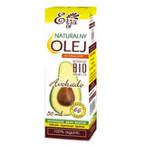 Natural avocado oil 50ml
