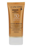 Soleil Bronzer Protective Face Cream SPF50 sunscreen face cream 50ml
