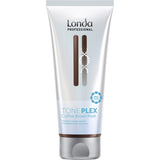 Toneplex Mask coloring mask for hair Coffee Brown 200ml
