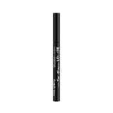Studio Lash The Miaoww Eyeliner for Eyes 01 Black 1.6ml