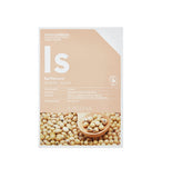 Phyto - Chemical Skin Supplement Sheet Mask Isoflavone 25ml moisturizing face mask