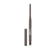 Tattoo Liner Smokey Gel Pencil automatic eyeliner 020 Smokey Gray 1.3g