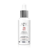 Hyaluron 4D with Argireline peptide facial serum 30ml