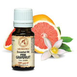 Essential Oil 100% Pure Oil Pink Grapefruit essential oil 10ml