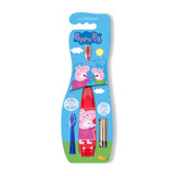 Peppa Pig electric toothbrush for children