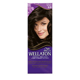 Wellaton Intense Permanent Color cream intensely coloring 3/0 Dark Brown