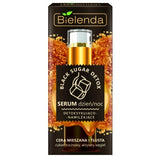 Black Sugar Detox detoxifying and moisturizing day and night serum 30g