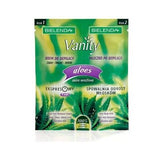 Vanity Aloe depilatory cream + after depilation milk 2x20ml