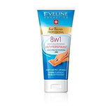 Foot Therapy Professional 8in1 foot cream-antiperspirant 100ml