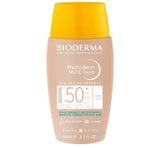 Photoderm NudeTouch SPF 50+ cream with a filter 40 ml