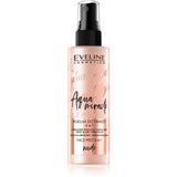 Glow and Go! Aqua Miracle 4in1 fixing mist for the face 01 Nude 110ml