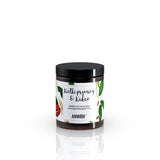 Mask for high porosity hair 180ml Wheat Sprouts and Cocoa
