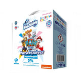 Washing Powder Hypoallergen Sensitive Color children's washing powder 1.725kg