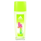 Fizzy Energy deodorant with an atomizer for women 75ml