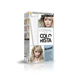Haircolor Remover emulsion astringent hair color 1 pc