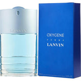 Oxygene Homme Eau de Toilette Spray 100ml