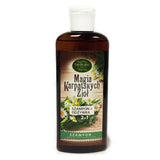 Magic of Carpathian Herbs shampoo for easy detangling hair 250g