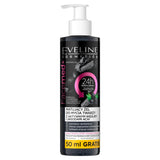 Facemed + 3in1 matting face wash gel with active carbon and acai berries 200ml