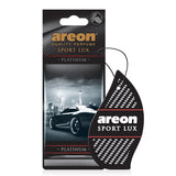 Sport Lux Platinum car air freshener