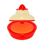 Desert Time Lip Balm Cupcake moisturizing lip balm 05 Orange 7g