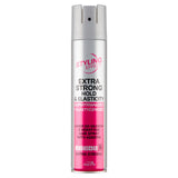 Styling Effect hairspray with keratin extra strong 250ml