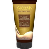 Olio Di Argan Ultra - Rapid Body Exfoliant For Shower Use exfoliating body scrub 150ml