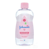 Johnson's Baby olive for children and babies 500ml