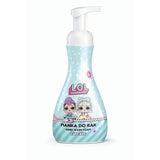 Hand Wash Foam 3+ Cupcake 250ml