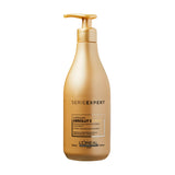 Expert Absolut Repair Series Lipidium Shampoo regenerating shampoo for damaged and weakened hair 500ml