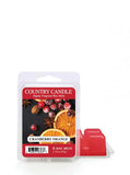 Wax fragrance wax "potpourri" Cranberry Orange 64g