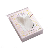 Gua Sha Rose Jade Massage Stone