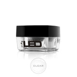 High Light Led Gel Medium-thick single-phase Clear nail gel 30g