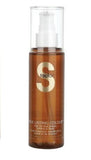 S-Factor True Lasting Color heat protection oil for colored hair 100ml