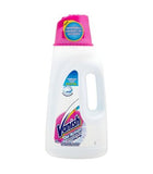 Oxi Action Crystalline White liquid for bleaching fabrics 2l