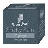 Treasures of the Earth exclusive soap bar Magnetyt 130g