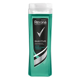 Men Energizing Body Wash Quantum shower gel and shampoo 2in1 250ml