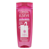Elseve Nutri Gloss Luminizer shampoo releasing glow 400ml