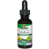 Mullein small-flower mullein extract, dietary supplement 30ml