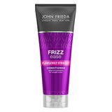 Frizz-Ease Flawlessly Straight hair smoothing conditioner 250ml