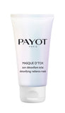 Masque D'Tox brightening detoxifying mask 50ml