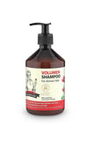 Volumen Shampoo volumizing hair shampoo 500ml