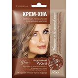 Cream Hair Henna Blond 50ml