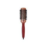 Heat Pro Ceramic + Ion hairbrush HP-42