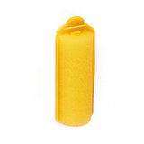 Soft hair rollers with a clip 10pcs