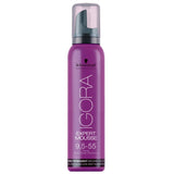 Igora Expert Mousse coloring hair mousse 9.5-55 Honey 100ml