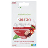 Bouquet Nature serum sealing capillaries + soothing mask for couperose skin 2x5g