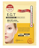 EGT Essence Gel hydrating and illuminating hydrogel eye patches 2.7g