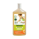 Tiled Floors Cleaning Eco Gel 500ml washing gel for tiled floors