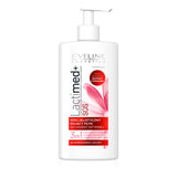 Lactimed + 3in1 specialist soothing intimate hygiene liquid 250ml