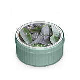 Daylight fragrant candle Eucalyptus Mint 35g